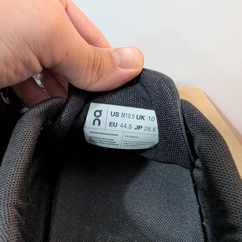 On Cloud 5 - image 3